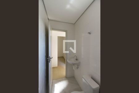 Apartamento à venda com 39m², 2 quartos e sem vaga Apartamento à venda com 39m², 2 quartos e sem vagaBanheiro