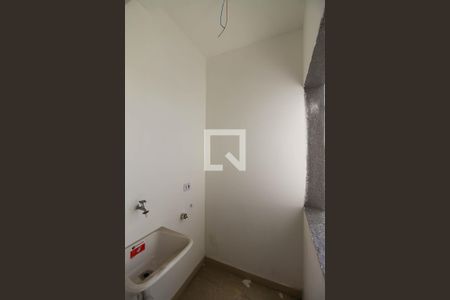 Apartamento à venda com 39m², 2 quartos e sem vaga Apartamento à venda com 39m², 2 quartos e sem vagaÁrea de Serviço