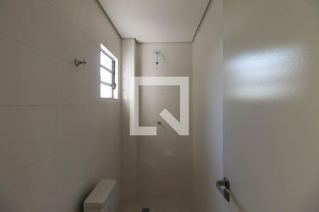 Apartamento à venda com 39m², 2 quartos e sem vaga Apartamento à venda com 39m², 2 quartos e sem vagaBanheiro