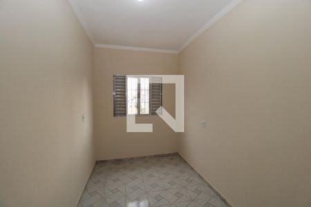 Quarto 2  de casa para alugar com 2 quartos, 56m² em Vila Granada, São Paulo