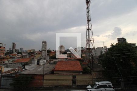 Vista do Quarto 1 de casa para alugar com 2 quartos, 56m² em Vila Granada, São Paulo