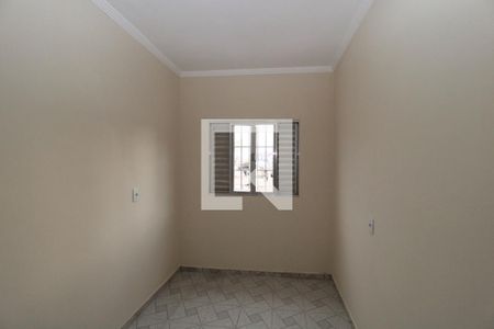 Quarto 2  de casa para alugar com 2 quartos, 56m² em Vila Granada, São Paulo