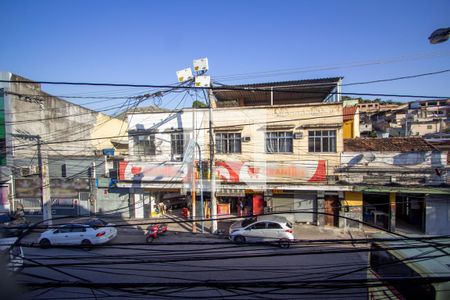 Vista do Quarto 1 de casa à venda com 3 quartos, 103m² em São Gonçalo, Niterói