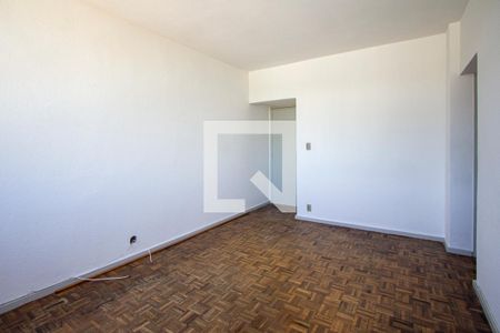 Sala de apartamento à venda com 2 quartos, 65m² em Boa Viagem, Niterói