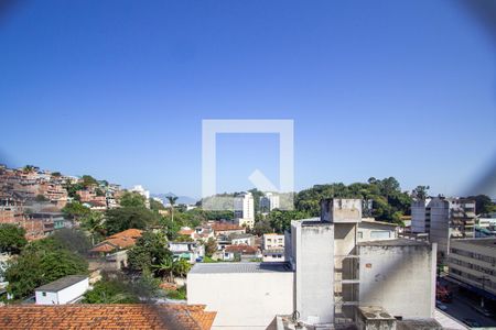 Vista do Quarto 1 de apartamento à venda com 2 quartos, 65m² em Boa Viagem, Niterói