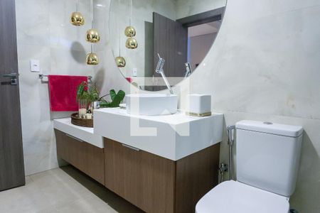 Casa de condomínio à venda com 479m², 3 quartos e 4 vagas Casa de condomínio à venda com 479m², 3 quartos e 4 vagasLavabo