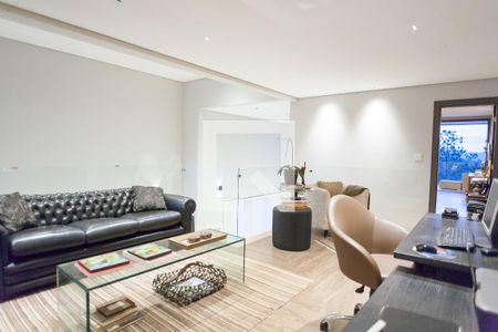 Casa de condomínio à venda com 479m², 3 quartos e 4 vagas Casa de condomínio à venda com 479m², 3 quartos e 4 vagashome ofice