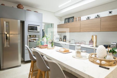 Casa de condomínio à venda com 479m², 3 quartos e 4 vagas Casa de condomínio à venda com 479m², 3 quartos e 4 vagascozinha