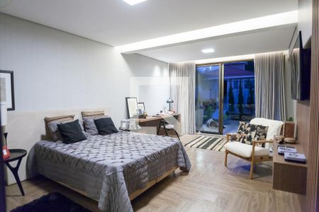 Casa de condomínio à venda com 479m², 3 quartos e 4 vagas Casa de condomínio à venda com 479m², 3 quartos e 4 vagassuite 3