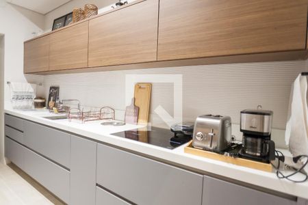 Casa de condomínio à venda com 479m², 3 quartos e 4 vagas Casa de condomínio à venda com 479m², 3 quartos e 4 vagascozinha