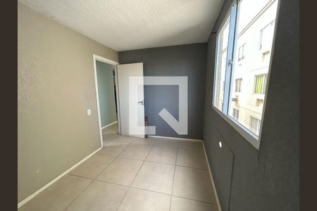 Quarto 1 de apartamento à venda com 2 quartos, 42m² em Mato Grande, Canoas