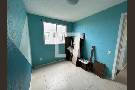 Quarto 2 de apartamento à venda com 2 quartos, 42m² em Mato Grande, Canoas