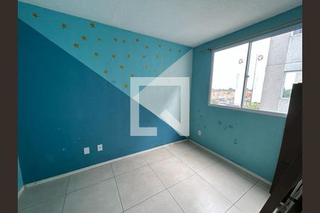 Quarto 2 de apartamento à venda com 2 quartos, 42m² em Mato Grande, Canoas