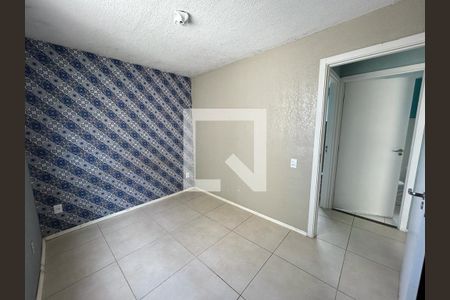 Quarto 1 de apartamento à venda com 2 quartos, 42m² em Mato Grande, Canoas