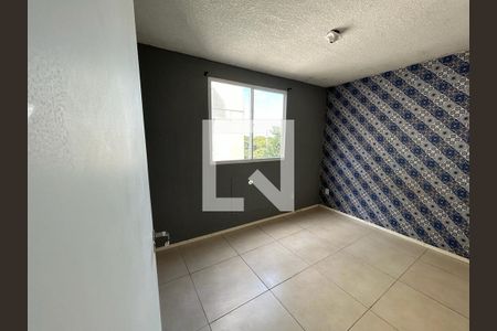 Quarto 1 de apartamento à venda com 2 quartos, 42m² em Mato Grande, Canoas