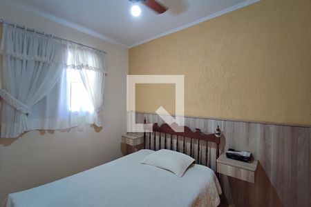 Quarto 2 de apartamento à venda com 2 quartos, 70m² em Jardim Pauliceia, Campinas