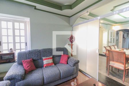 Sala de casa à venda com 3 quartos, 300m² em Vila Joana, Jundiaí