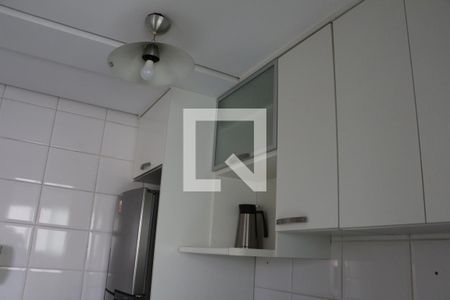 Cozinha de apartamento à venda com 2 quartos, 72m² em Vila Gomes Cardim, São Paulo