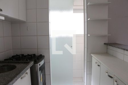 Cozinha de apartamento à venda com 2 quartos, 72m² em Vila Gomes Cardim, São Paulo