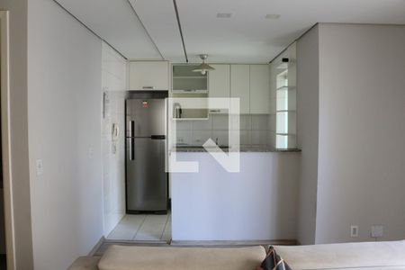 Sala de apartamento à venda com 2 quartos, 72m² em Vila Gomes Cardim, São Paulo