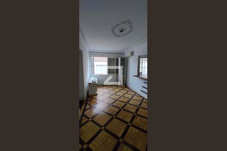 Sala de apartamento à venda com 3 quartos, 90m² em Menino Deus, Porto Alegre