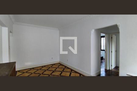 Sala de apartamento à venda com 3 quartos, 90m² em Menino Deus, Porto Alegre