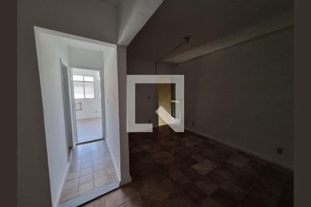 Sala de apartamento para alugar com 1 quarto, 70m² em Madureira, Rio de Janeiro