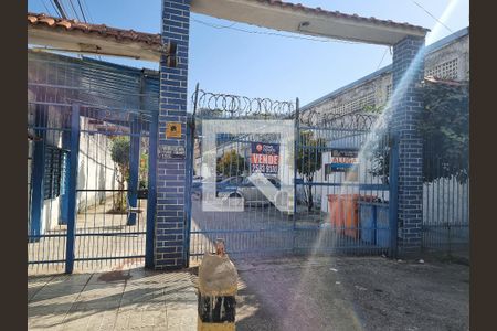 Fachada e portaria de apartamento para alugar com 1 quarto, 70m² em Madureira, Rio de Janeiro