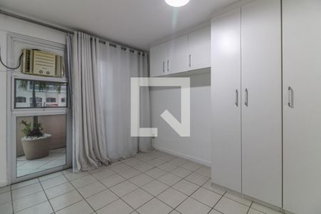Suíte de apartamento à venda com 2 quartos, 123m² em Recreio dos Bandeirantes, Rio de Janeiro