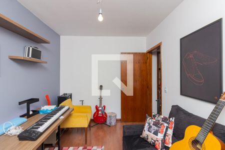 Dormitório de apartamento à venda com 2 quartos, 75m² em Bela Vista, Porto Alegre