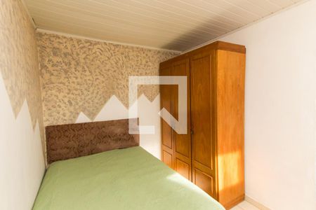 Apartamento para alugar com 35m², 1 quarto e sem vagaQuarto  