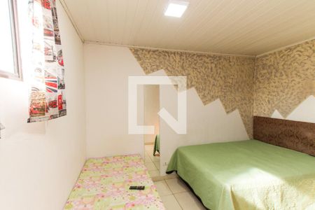 Apartamento para alugar com 35m², 1 quarto e sem vagaQuarto  