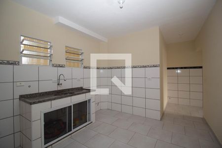 Sala/Cozinha de kitnet/studio para alugar com 2 quartos, 70m² em Vila Zat, São Paulo