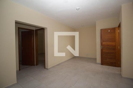 Sala/Cozinha de kitnet/studio para alugar com 2 quartos, 70m² em Vila Zat, São Paulo