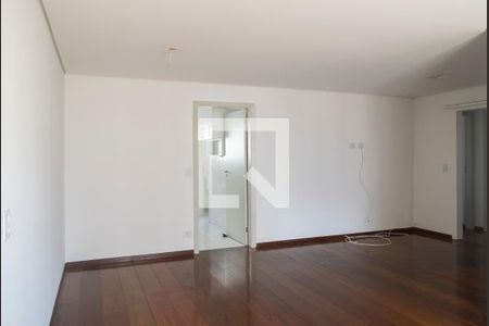 Apartamento para alugar com 120m², 3 quartos e 2 vagasSala