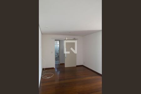 Apartamento para alugar com 120m², 3 quartos e 2 vagasSala