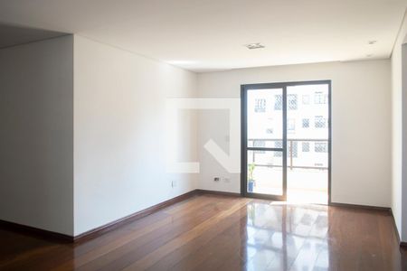 Apartamento para alugar com 120m², 3 quartos e 2 vagasSala