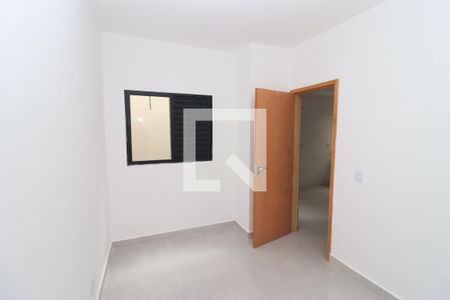 Quarto 1 de apartamento à venda com 2 quartos, 48m² em Chácara Santo Antônio (zona Leste), São Paulo