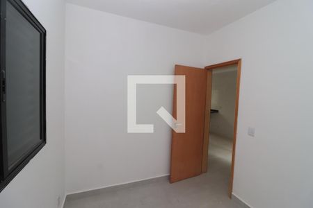 Quarto 2 de apartamento à venda com 2 quartos, 48m² em Chácara Santo Antônio (zona Leste), São Paulo