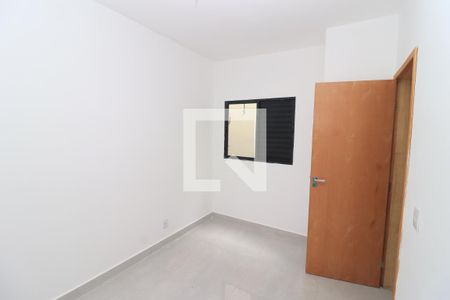 Quarto 1 de apartamento à venda com 2 quartos, 48m² em Chácara Santo Antônio (zona Leste), São Paulo