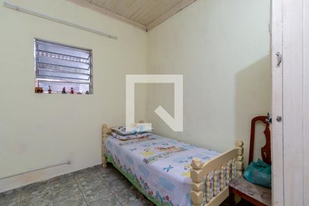 Quarto 2 de casa à venda com 3 quartos, 57m² em Jardim Primavera, São Paulo