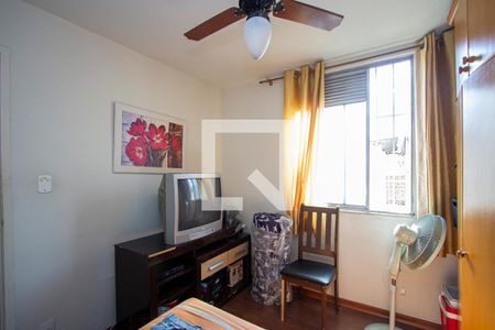 Quarto 2 de apartamento à venda com 2 quartos, 55m² em Barreto, Niterói