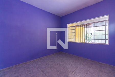 Comodo de casa para alugar com 1 quarto, 60m² em Padroeira, Osasco