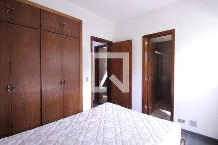 Quarto Suíte de apartamento para alugar com 2 quartos, 83m² em Balneario Cidade Atlantica, Guarujá