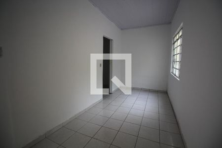 Sala de casa para alugar com 1 quarto, 50m² em Jardim da Gloria, São Paulo