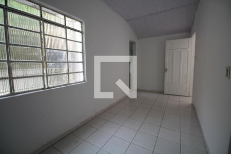 Sala de casa para alugar com 1 quarto, 50m² em Jardim da Gloria, São Paulo