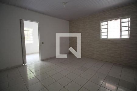 Quarto de casa para alugar com 1 quarto, 50m² em Jardim da Gloria, São Paulo