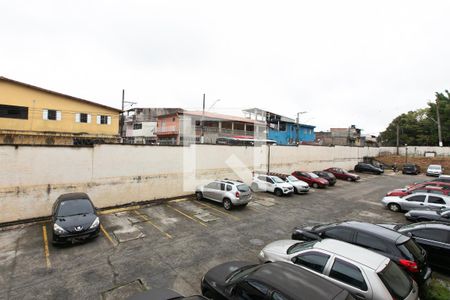 Vista do Quarto 1  de apartamento à venda com 2 quartos, 48m² em Conjunto Residencial José Bonifácio, São Paulo