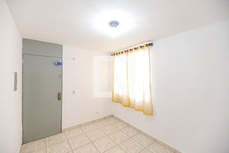 Sala de apartamento para alugar com 2 quartos, 70m² em Cidade Satélite Santa Bárbara, São Paulo
