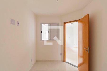Quarto 1 de apartamento para alugar com 2 quartos, 41m² em Penha de França, São Paulo
